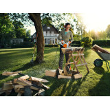 STIHL MSE 141 C-Q Pilarka elektryczna,35cm/14"