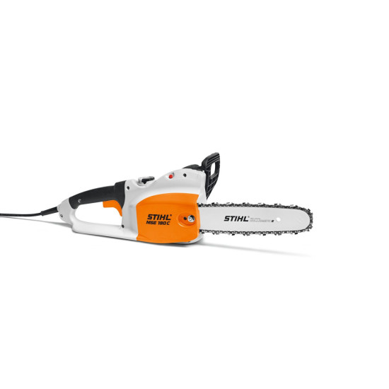 STIHL MSE 190 C-Q Pilarka elektryczna,35cm/14"