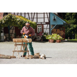 STIHL MSE 190 C-Q Pilarka elektryczna,35cm/14"