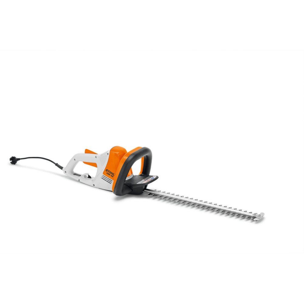 STIHL HSE 42 Nożyce elektryczne, 450mm/18"