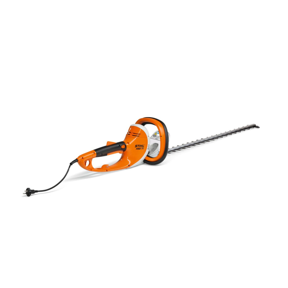 STIHL HSE 71 Nożyce elektryczne, 600mm/24"