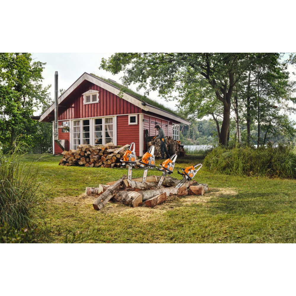 STIHL MS 231 C-BE,35cm,63PM3