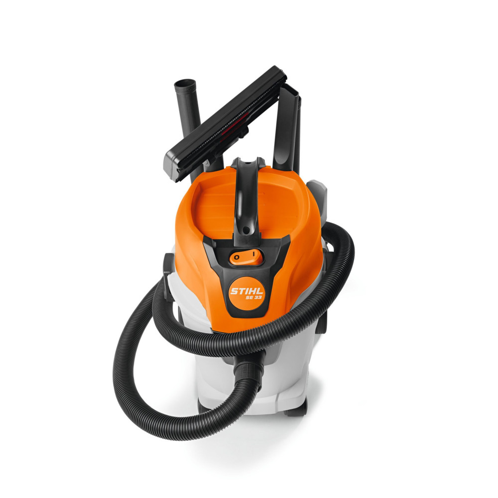 STIHL SE 33 Odkurzacz elektryczny