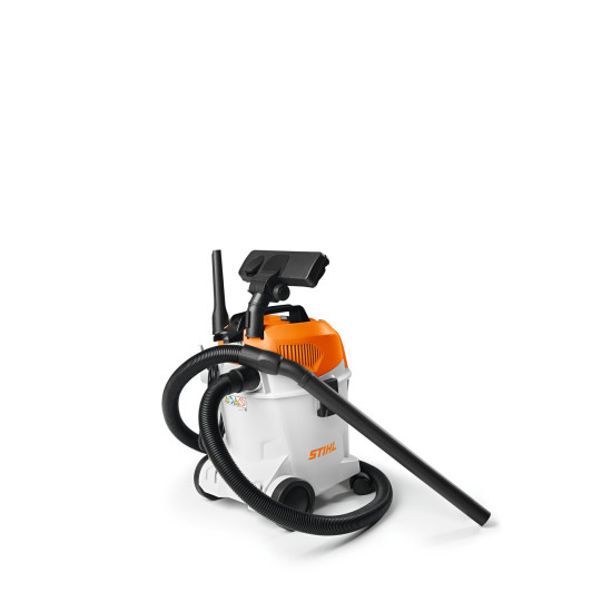 STIHL SE 33 Odkurzacz elektryczny