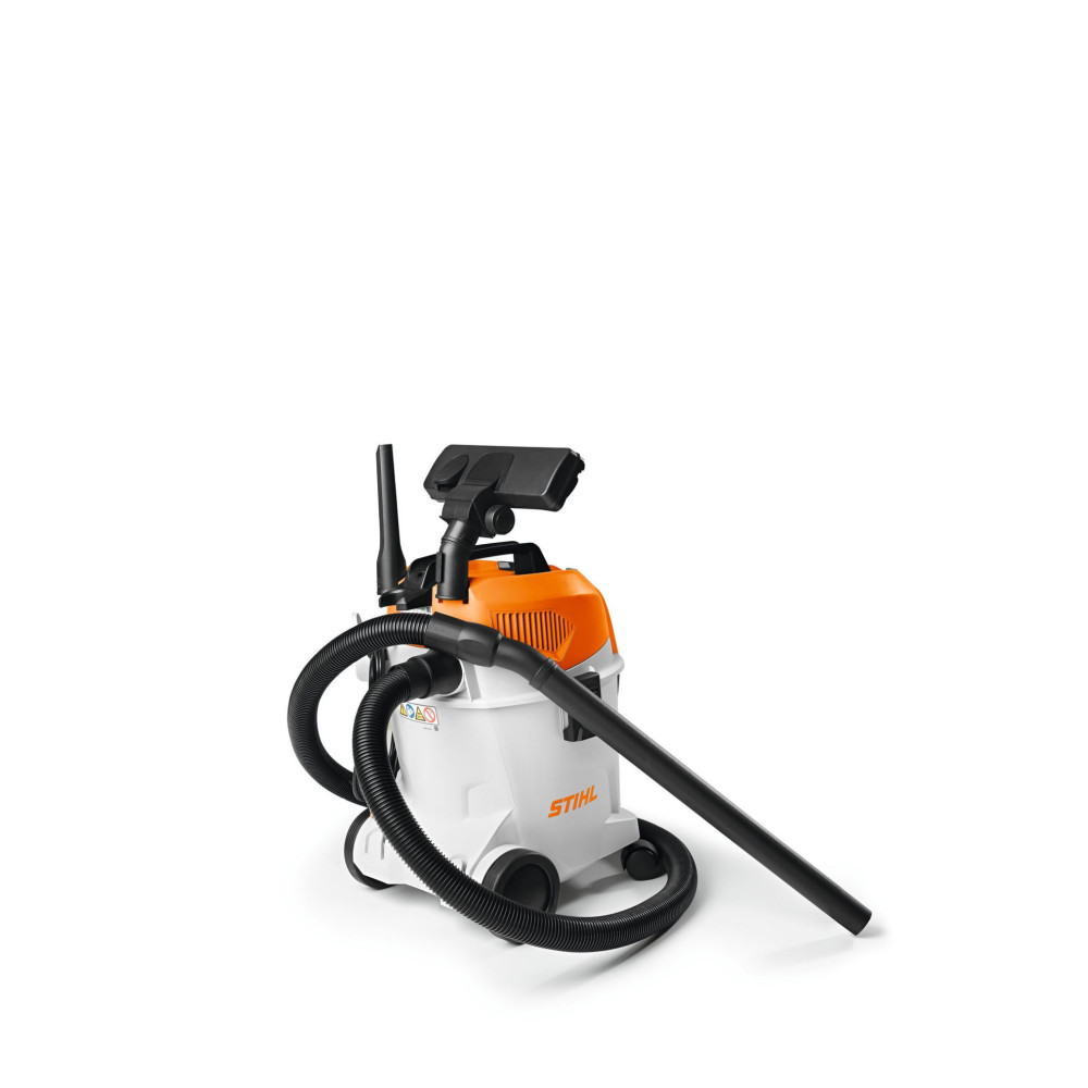 STIHL SE 33 Odkurzacz elektryczny