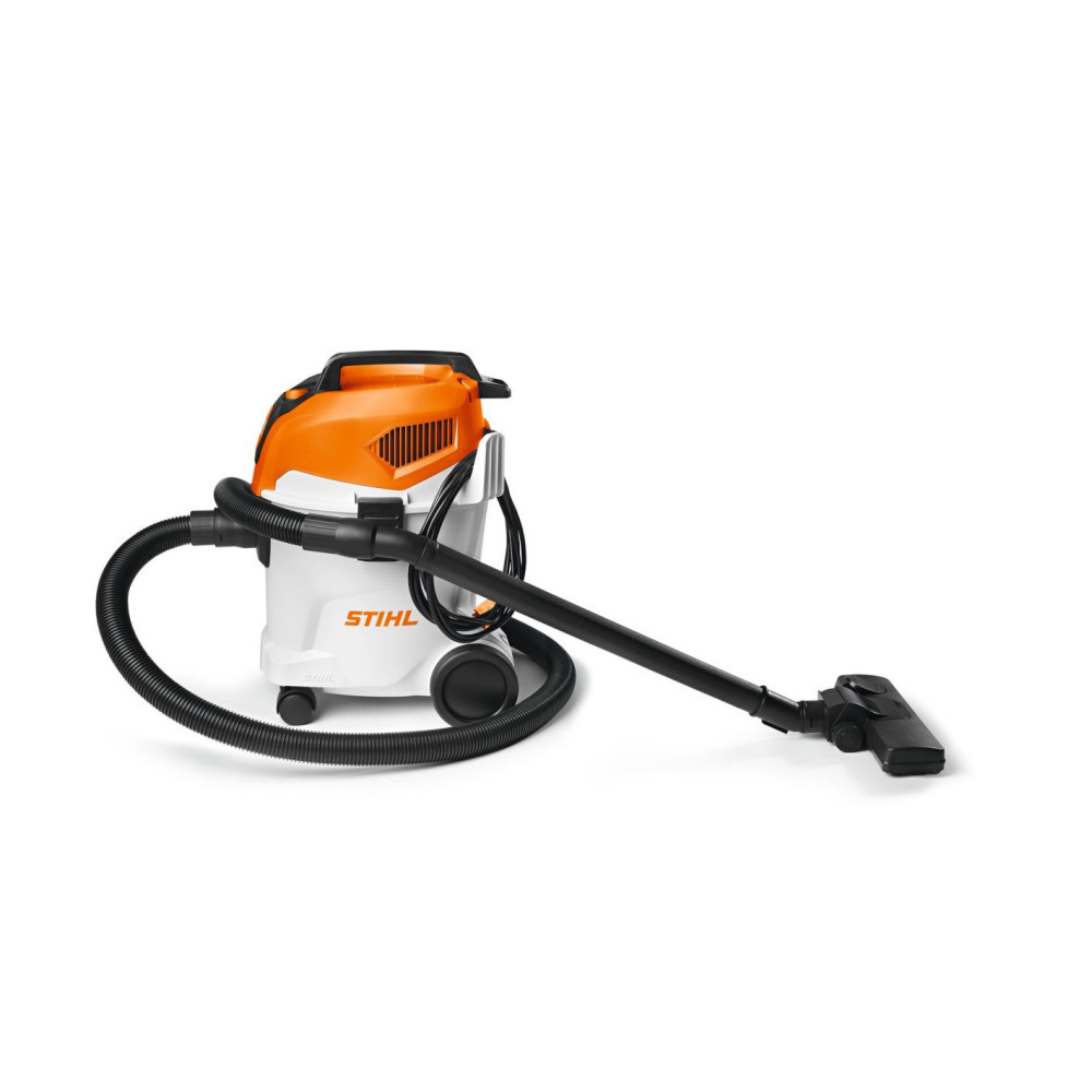 STIHL SE 33 Odkurzacz elektryczny