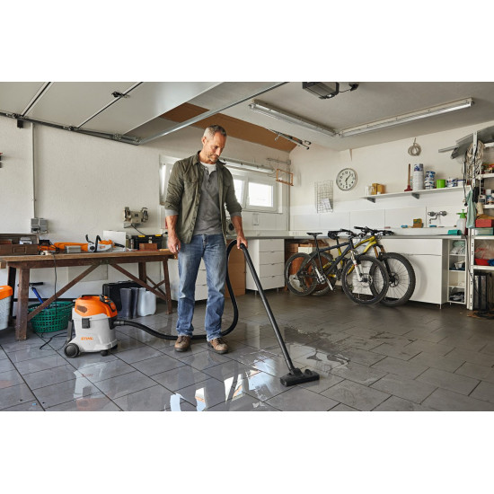 STIHL SE 33 Odkurzacz elektryczny