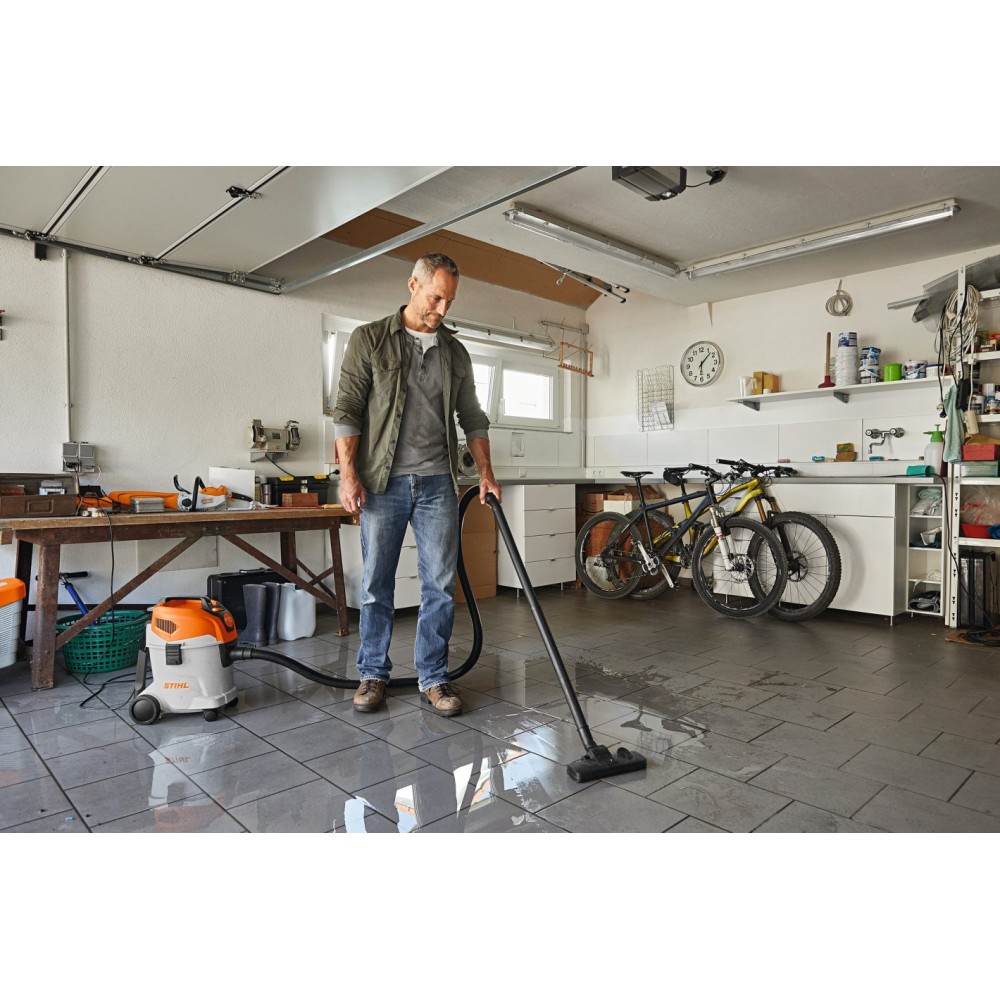 STIHL SE 33 Odkurzacz elektryczny