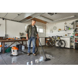 STIHL SE 33 Odkurzacz elektryczny