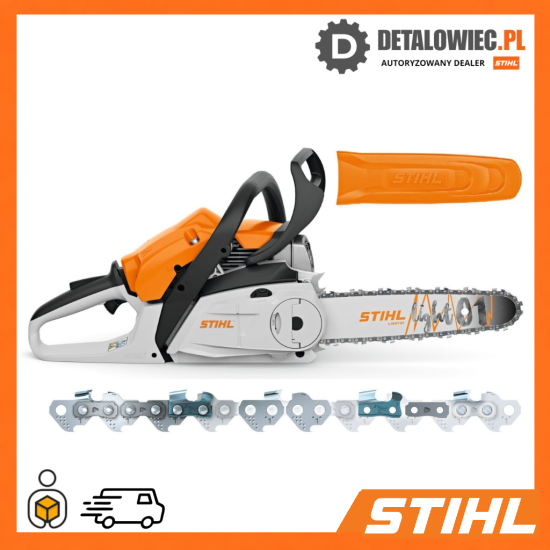 STIHL MS 231 C-BE,35cm,63PM3
