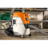 STIHL SE 62 E Odkurzacz elektryczny
