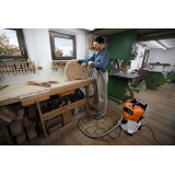 STIHL SE 122 E Odkurzacz elektryczny