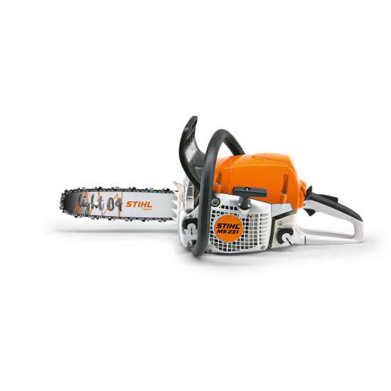 STIHL MS 231,35cm,63PM3