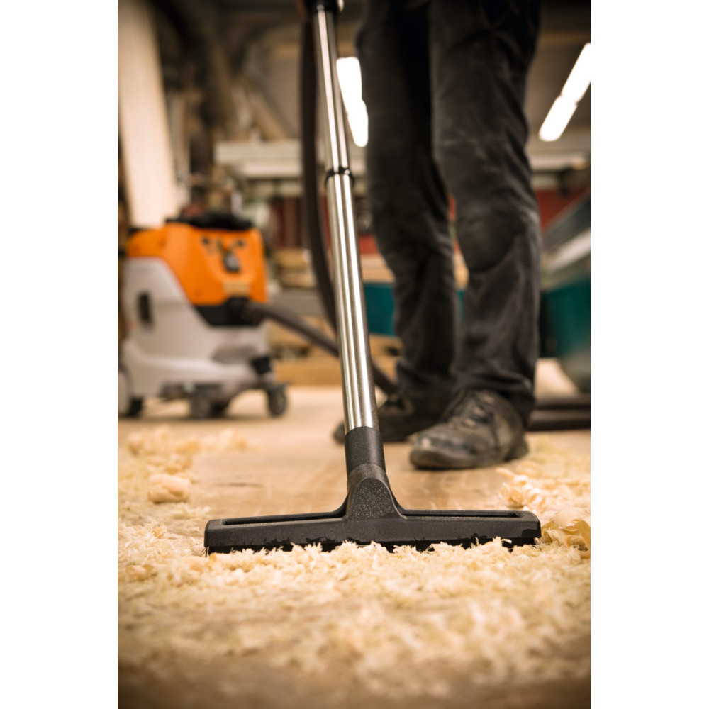 STIHL SE 133 ME Odkurzacz elektryczny