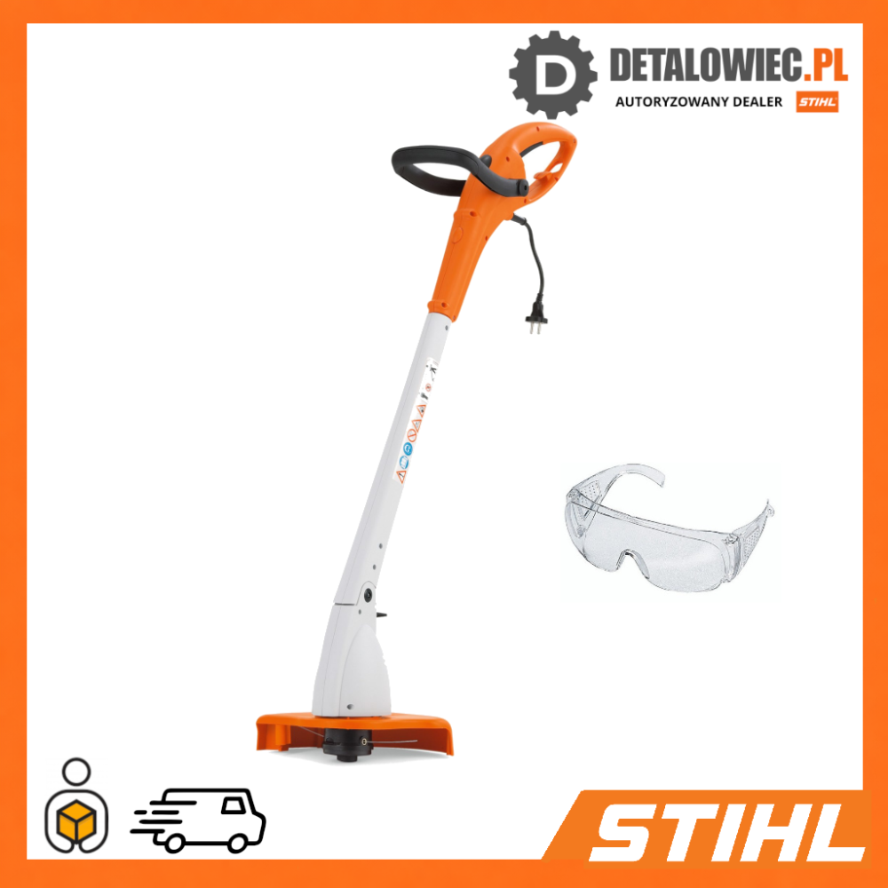 STIHL FSE 31 Trymer elektryczny