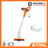 STIHL FSE 31 Trymer elektryczny