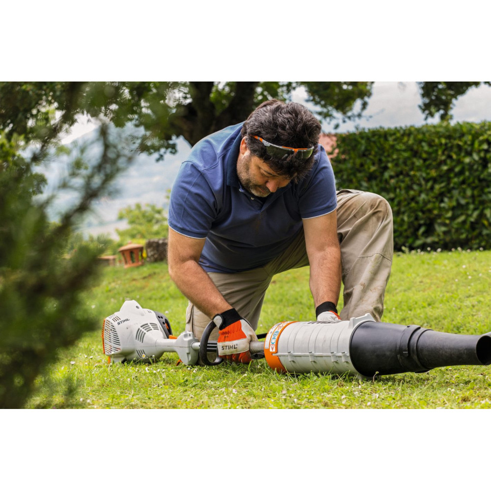 STIHL KM 56 RC-E Kombimotor