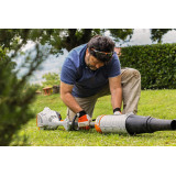 STIHL KM 56 RC-E Kombimotor