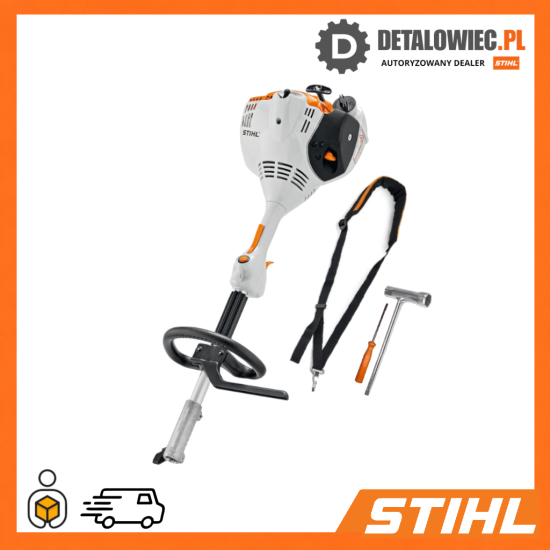 STIHL KM 56 RC-E Kombimotor