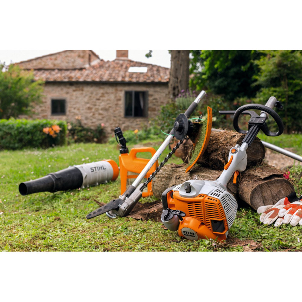 STIHL KM 56 RC-E Kombimotor