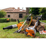 STIHL KM 56 RC-E Kombimotor