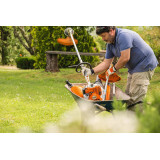 STIHL KM 56 RC-E Kombimotor