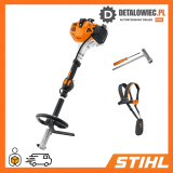 STIHL KM 94 RC-E Kombimotor
