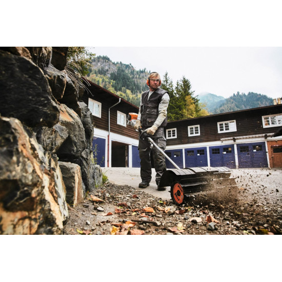 STIHL KM 131 R Kombimotor