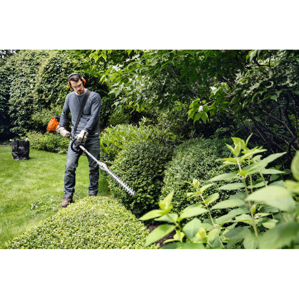 STIHL KM 131 R Kombimotor