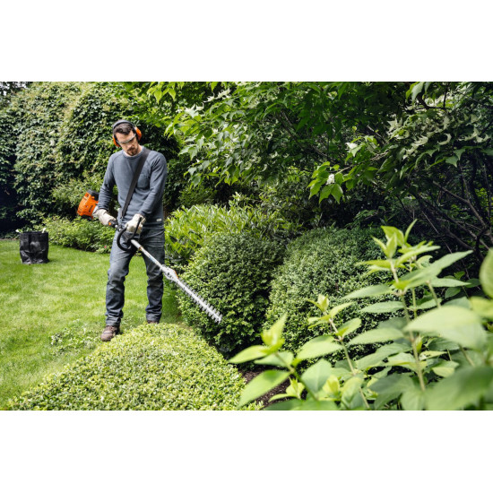 STIHL KM 131 R Kombimotor