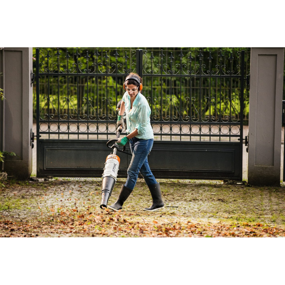 STIHL KM 131 R Kombimotor