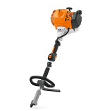 STIHL KM 235 R KombiMotor spalinowy