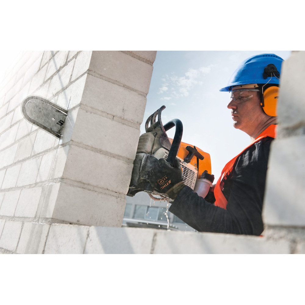 STIHL GS 461 Pilarka do betonu