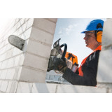 STIHL GS 461 Pilarka do betonu