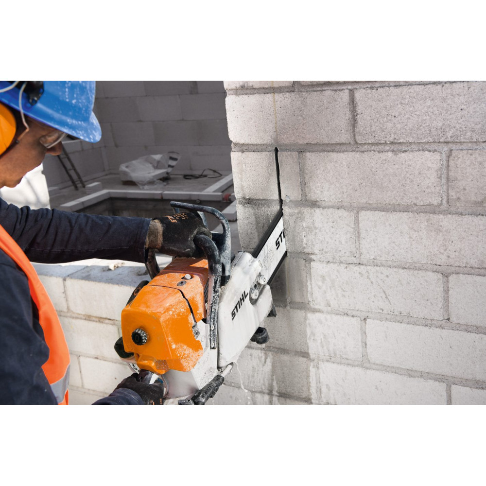 STIHL GS 461 Pilarka do betonu