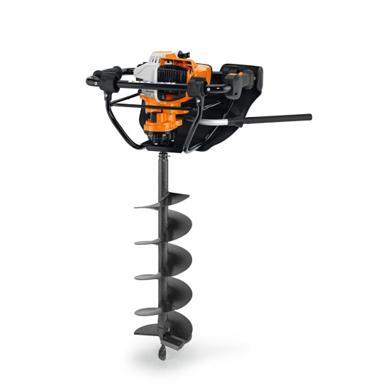 STIHL BT 131 Świder glebowy