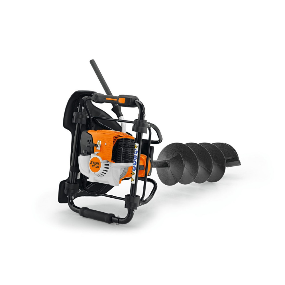 STIHL BT 131 Świder glebowy