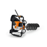 STIHL BT 131 Świder glebowy
