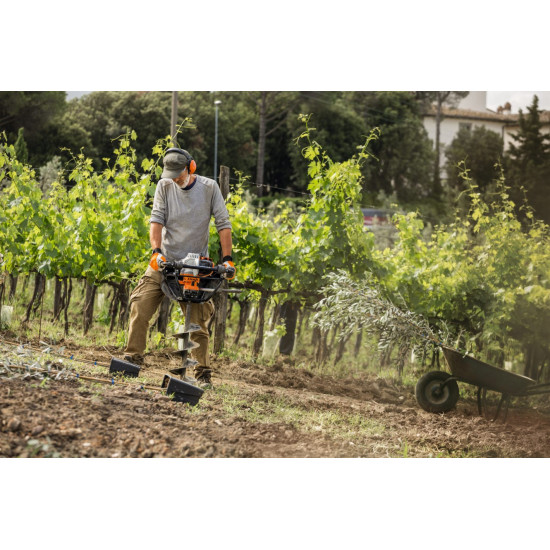 STIHL BT 131 Świder glebowy