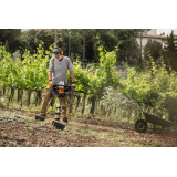 STIHL BT 131 Świder glebowy