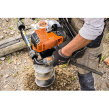 STIHL BT 131 Świder glebowy