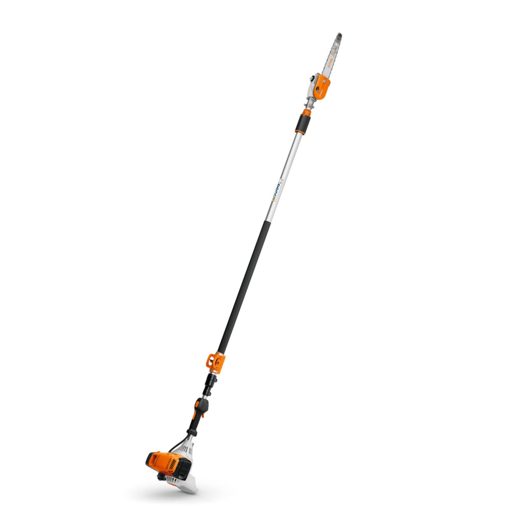 STIHL HT 105 Podkrzesywarka,30cm/12",71PM3