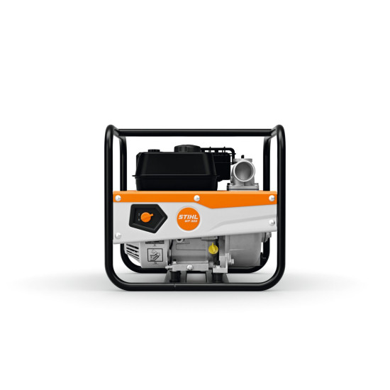 STIHL WP 300 Pompa wody