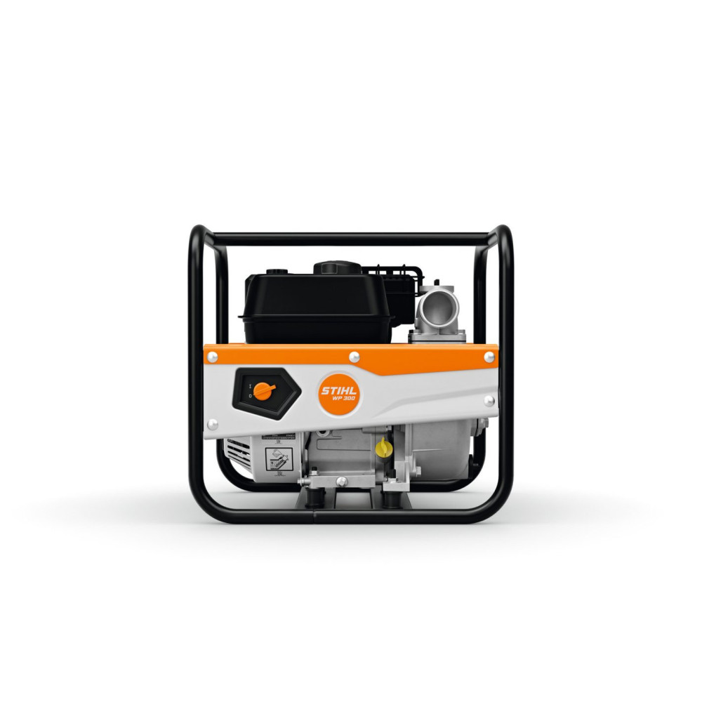 STIHL WP 300 Pompa wody