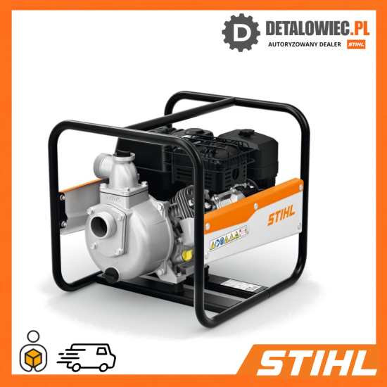 STIHL WP 300 Pompa wody