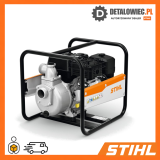STIHL WP 300 Pompa wody