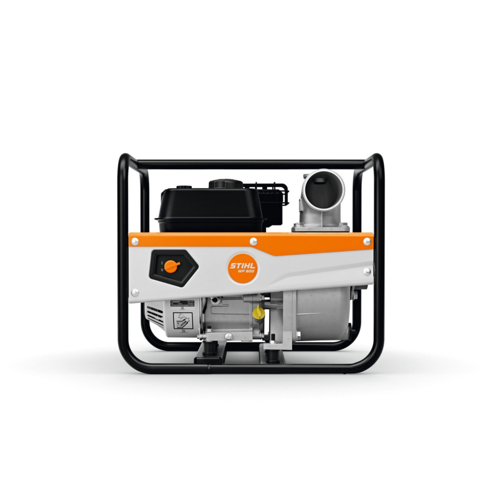 STIHL WP 600 Pompa wody