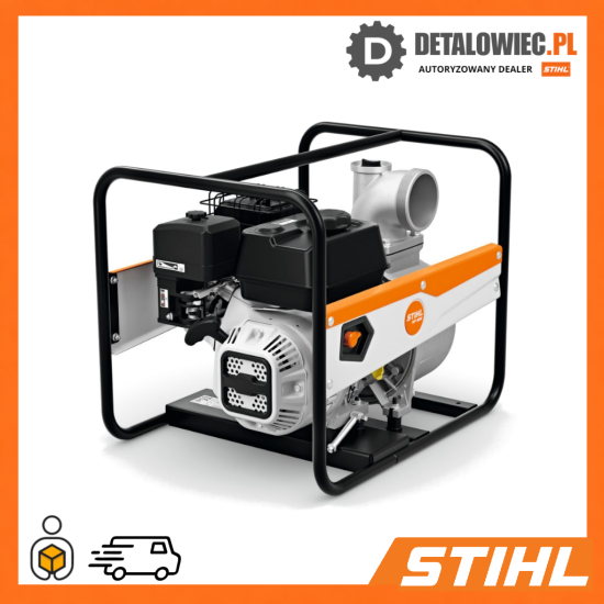 STIHL WP 900 Pompa wody