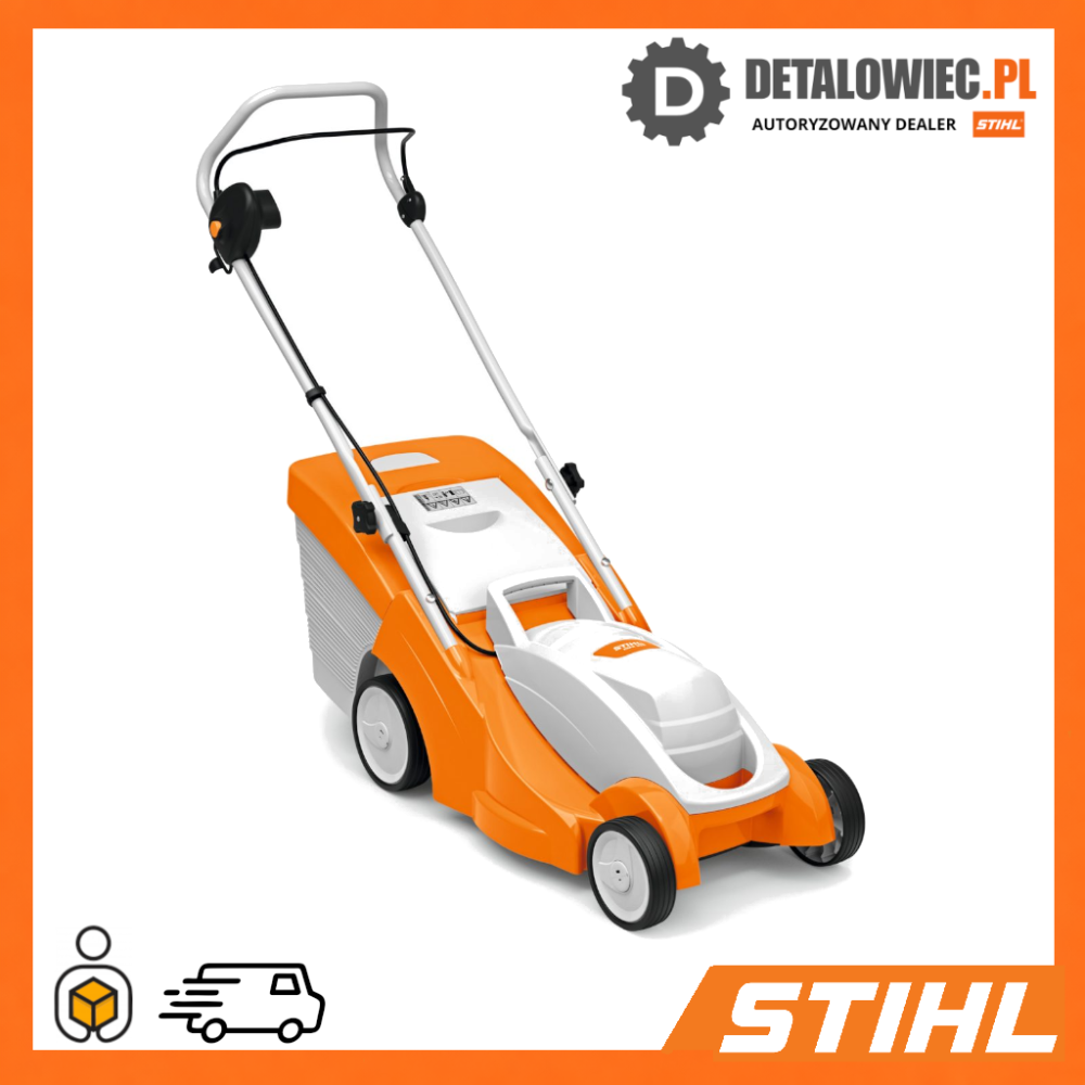 STIHL RME 339 Kosiarka elektryczna