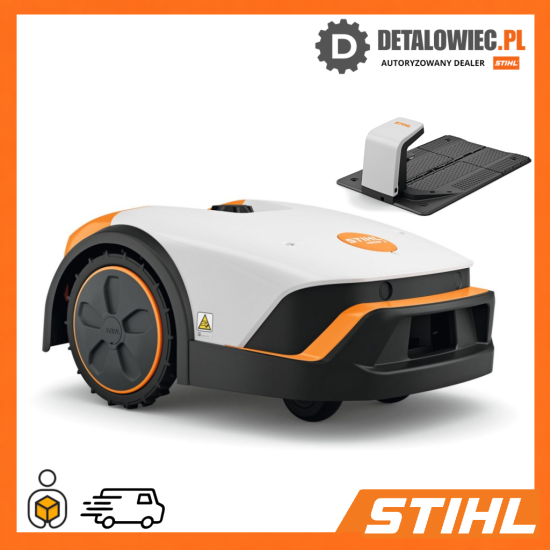 STIHL iMOW 3 Robot koszący